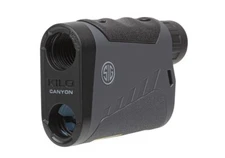 Sig Sauer KILOCANYON 6x22mm Digital Monocular Laser Rangefinder Red LED SOKCN606