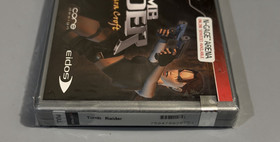 Tomb Raider Starring Lara croft Nokia N-Gage Brand New Sealed N Gage