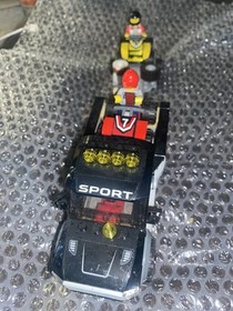 LEGO CITY New 2017 ATV Race Team (60148) Near Complete