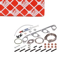Febi Montagesatz Lader FüR Vw Golf 5 6 Audi A3 Seat Altea Xl Leon 03G253039S2