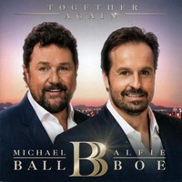 Michael Ball - Together Again - Cd - G3Z
