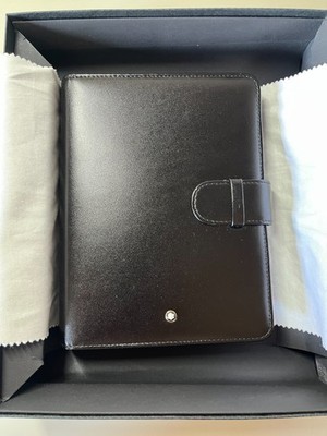 MONTBLANC ORGANIZER MEDIUM MEISTERSTÜCK Kalender