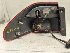 Feu arrière Mazda 626