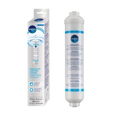 BLOMBERG / CAPLE Water Filter Cartridge Inline GENUINE WPRO Fridge Freezer