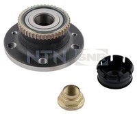 Snr Radlagersatz R155.54 FüR Renault Avantime Espace 3 Dti JE0M JE0A 16V JE0N