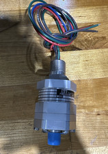 NEW - ITT Pessure switch 115PP1C6-1065 -Aerospace Controls Division - Shelf Life