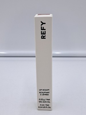 Refy Lip Sculpt Taupe Helles, kühles Braun 4ml