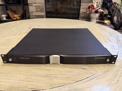 Audio Request Fusion Zone Multi Source Expander - AudioRequest