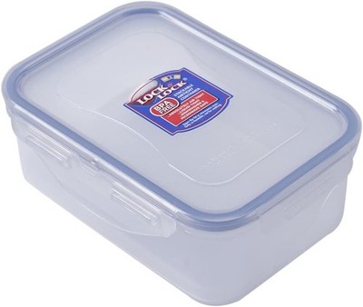LocknLock CLASSIC Butterdose für 250g Butter | 15,1 x 10,8 x 5,8 cm | 100 % 