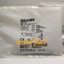 1 Pc. New BES 516-329-S4-C Sensor Proximity Switch