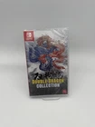 Double Dragon Collection (Nintendo Switch) Brand New Factory Sealed