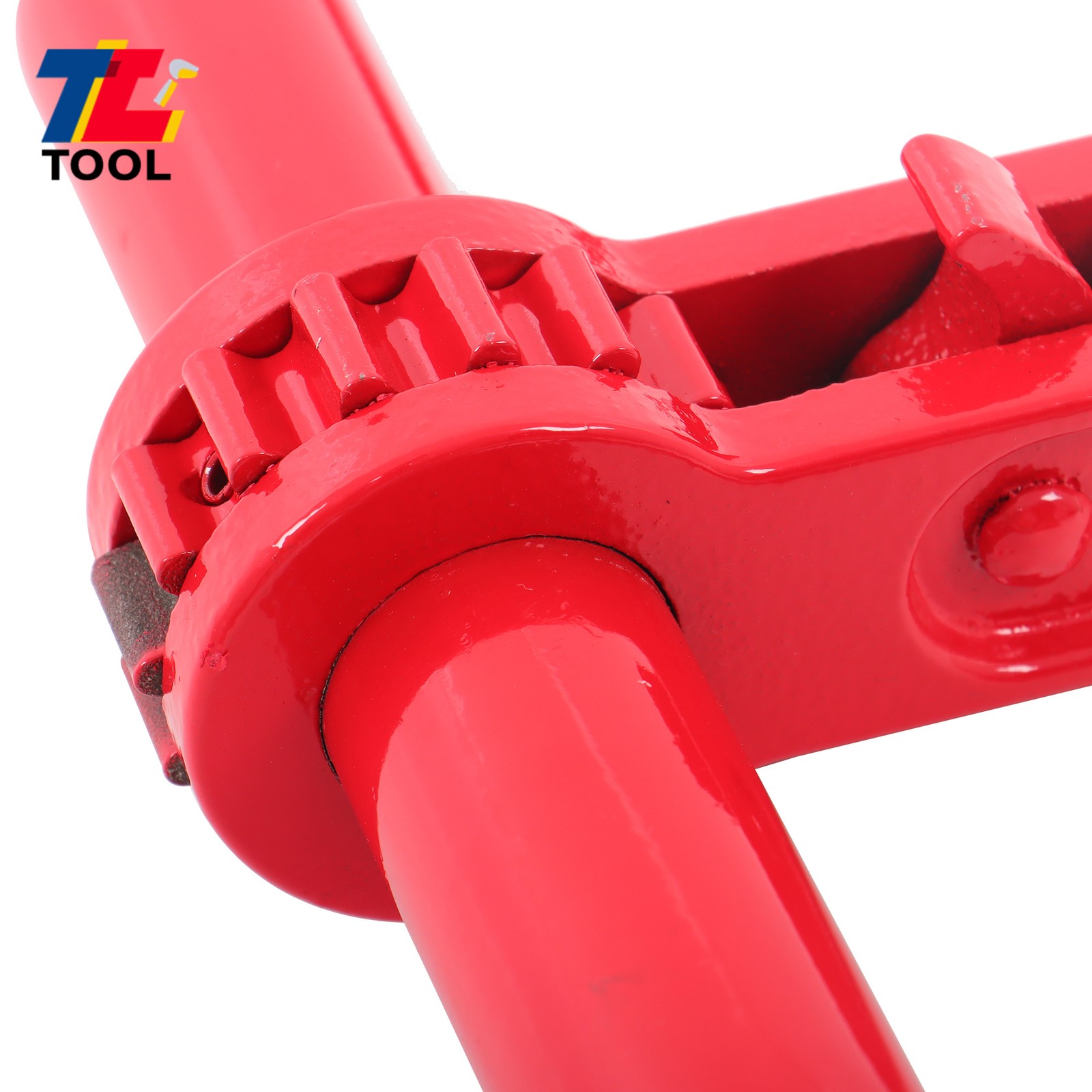 4 Set 3/8in-1/2in Ratchet Load Binder Chain and Binder Kit 10FT G80 Chains