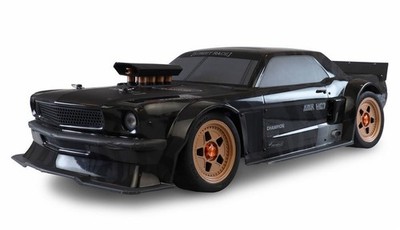 AMEWI AMXRacing HC7 Steet Racer 1:7 4WD RTR Drifter incl. Akkus / Lader / 21091