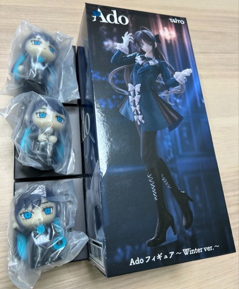 【SHOUTA FURUMIZU 】Ado グッズセット s-l1600.jpg