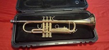 Bach B Flat Beginner / Student Trumpet