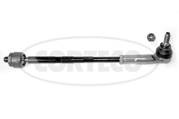Corteco Spurstange Vorderachse Links U.A. FüR Seat, Skoda, Vw-image