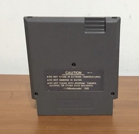 Donkey Kong Classics 1988 Nintendo NES Video Game Cartridge Only Tested ￼￼