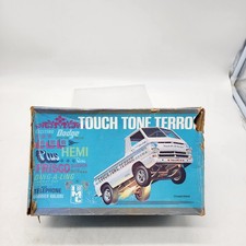 UH IMC 1/25 Touch Tone Terror Dodge Pick Up T...