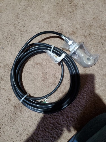 EMERSON FISHER ROSEMOUNT CONDUCTIVITY SENSOR 225-03-56 / 2250356 (NEW, OPEN BOX)