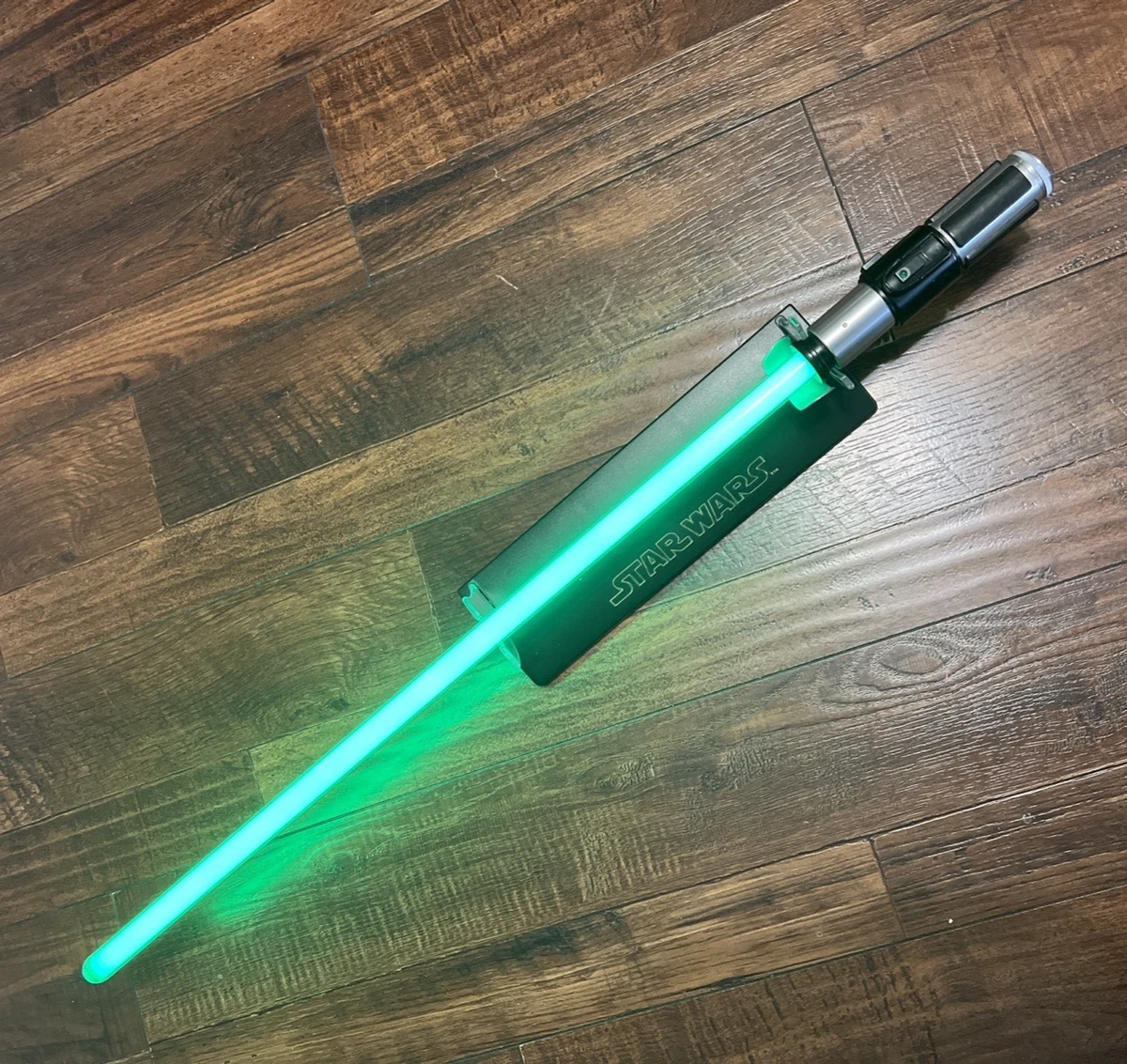 Master Replicas Fx Lightsaber for sale | eBay