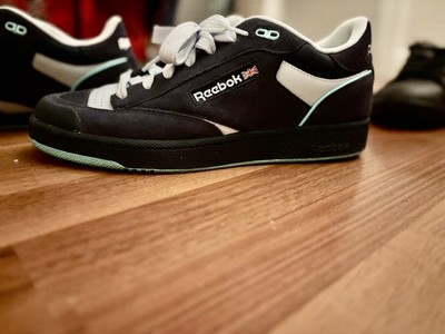 Reebok & Adidas-Worn only 2x-great condition Men s 12