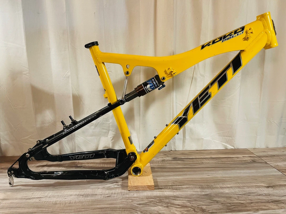 Yeti Cycles products for sale | eBay