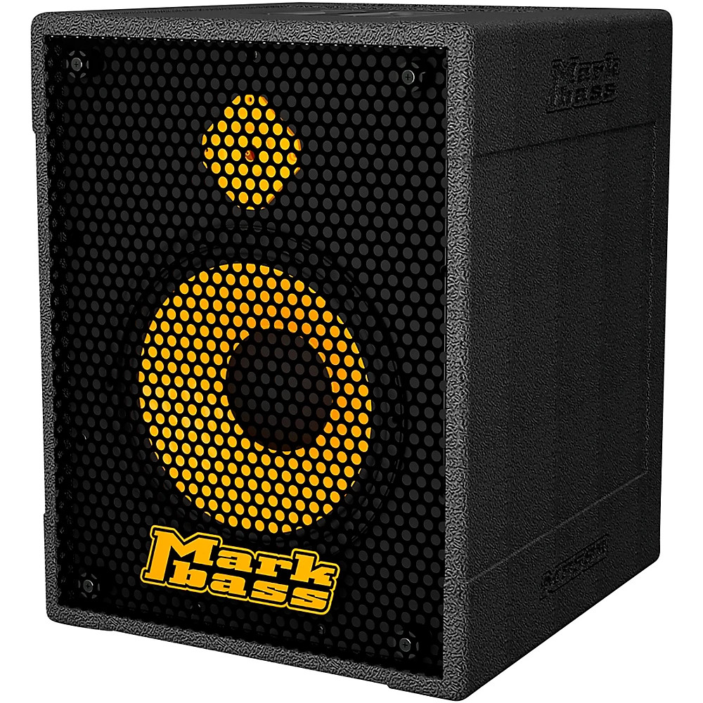 Markbass MB58R CMD 121 PURE Black 192090₽