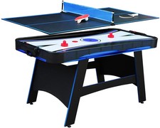 Bluewave Bandit 5-Ft Air Hockey Table