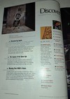 Discover Magazine July 1994 NASA 25th Anniversary Moon Landing Special Space — photo 3