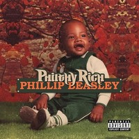 Philthy Rich - Phillip Beasley - Cd - G4Z