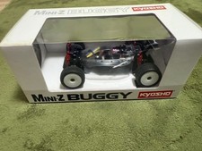 Kyosho Mini-Z Buggy Brushless Motor MB-010VE 2.0 SP Chassis Set 32294 Options