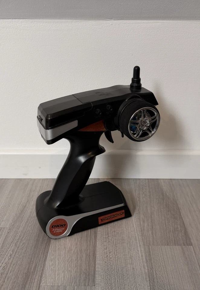 Dromida SC4.18 Short Course Truck 1:18 RC 2,4 GHz mit 2x Lipo Akkus NP 150 - Bild 2 von 4