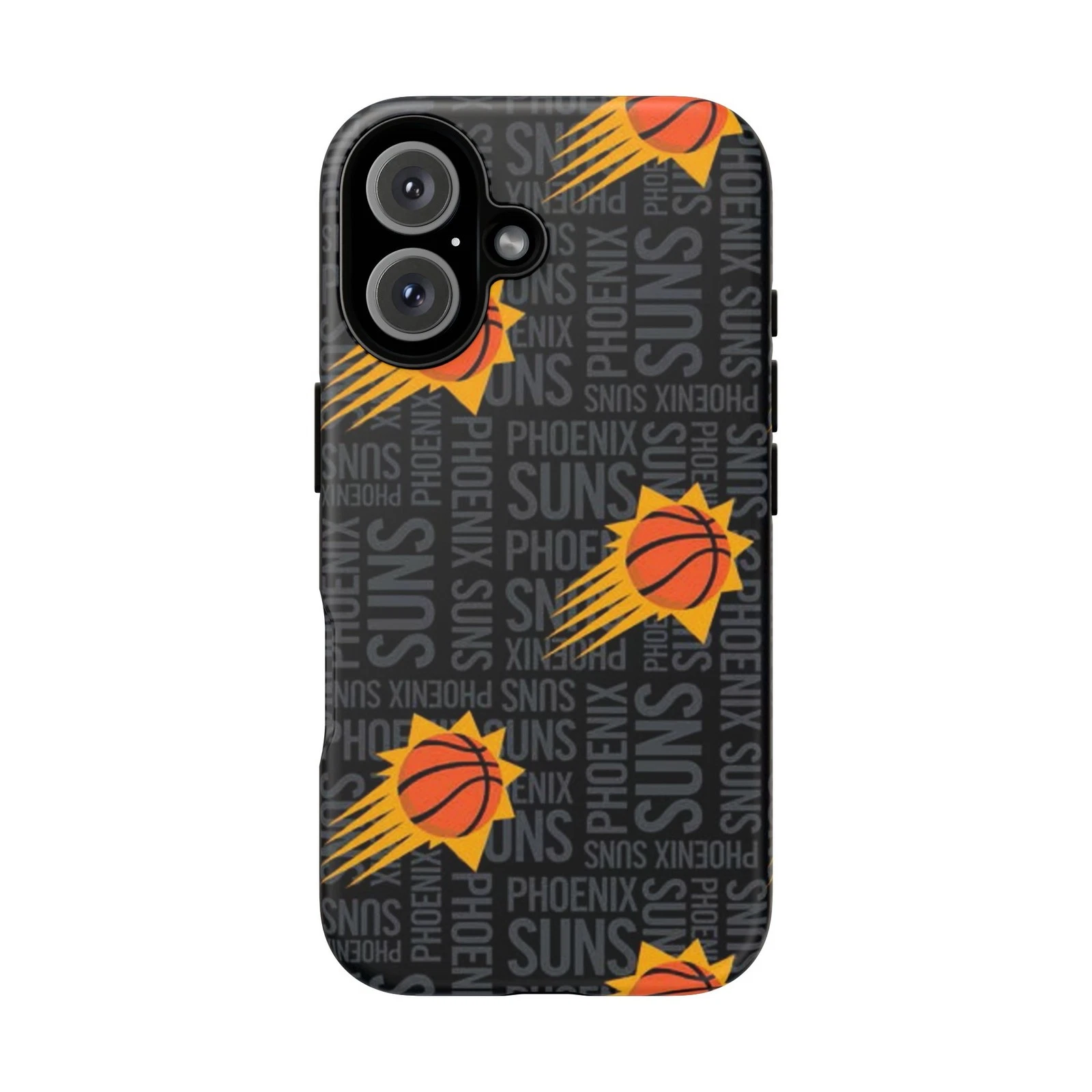 Phoenix Suns iPhone Cases
