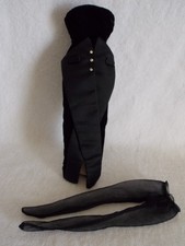 Ashton Drake Gene Priceless Dress  Hose Fashion Only FAO Schwarz