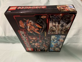 LEGO 7706 Exo-Force Hero Tank NEW & original packaging