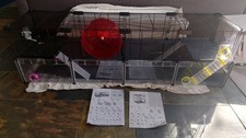 ferplast hamster cage