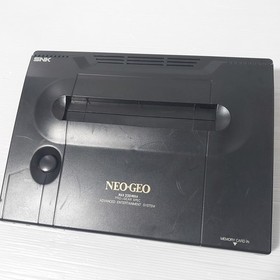 SNK NEO GEO AES Japanese Console RGB Bypass BIOS socket Recap AES3-6 #237881