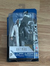 2014 DC Collectibles The New Batman Adventures Two-Face 02 Factory Sealed
