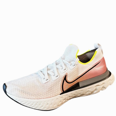 Size 11 - Nike React Infinity Run Pink Blast for sale online  display picture 2