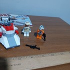 Lego Star Wars Set 8083 Rebel Trooper Battle Pack Near Complete Instructions Box — photo 2