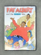 Fat Albert And The Cosby Kids Dvds Fat Albert And The Cosby Kids Dvds