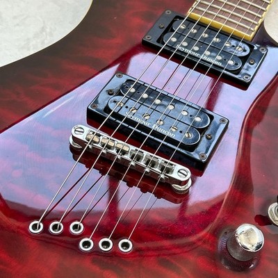 Washburn X-50 X Series Symour Duncan | eBay