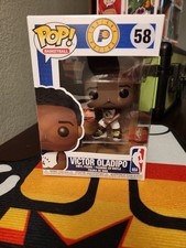 Victor Oladipo Indiana Pacers Funko Pop #58 NBA Collectable