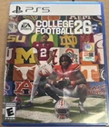 College Football 26 - Sony PlayStation 5