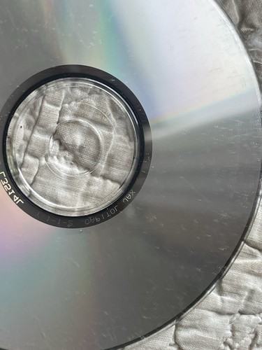 CD GANKSTA NIP PSYCHIC THOUGHTS - Picture 9 of 9