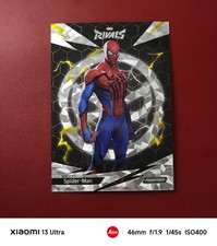 2025 Kakawow Phantom Marvel Rivals Spider-Man #PMR-B-01
