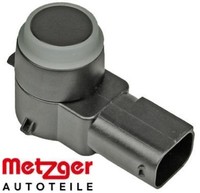Metzger 0901236 Sensor FüR Einparkhilfe Parksensor PDC Sensor