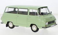 Whitebox, Skoda 1203 1968 HellgrüN, 1/24, WBXWB124176