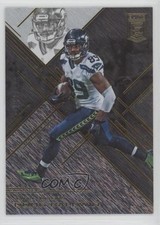 2016 Donruss Elite Black 138/199 Doug Baldwin #82 e6j