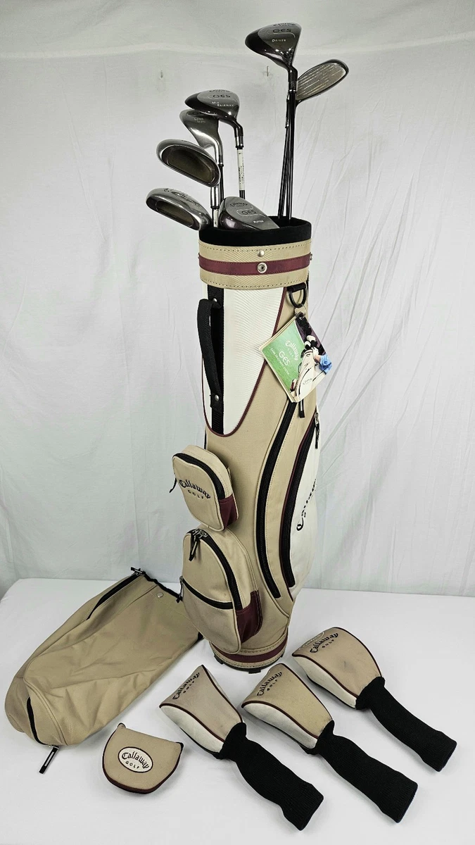 Callaway Ges for sale | eBay